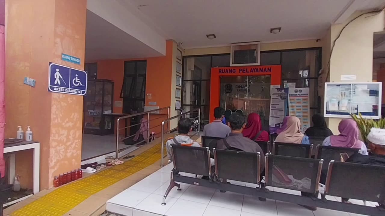 Desil Tinggi, Warga Magetan Bisa Ajukan Sanggahan Data Bansos