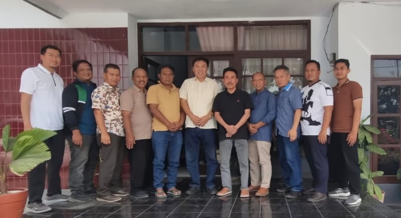 Kabupaten Kediri Bakal Miliki Arena Pacuan Kuda Berstandar Nasional