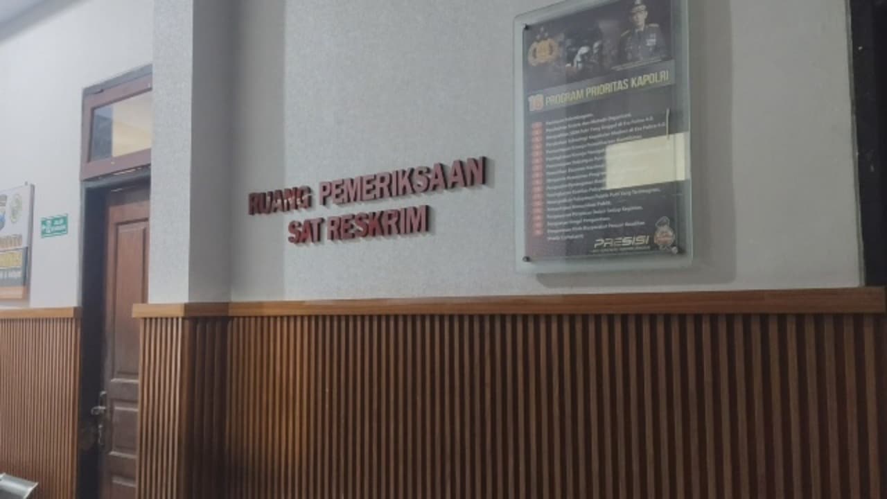Guru Olahraga Diduga Cabuli Siswi SMP