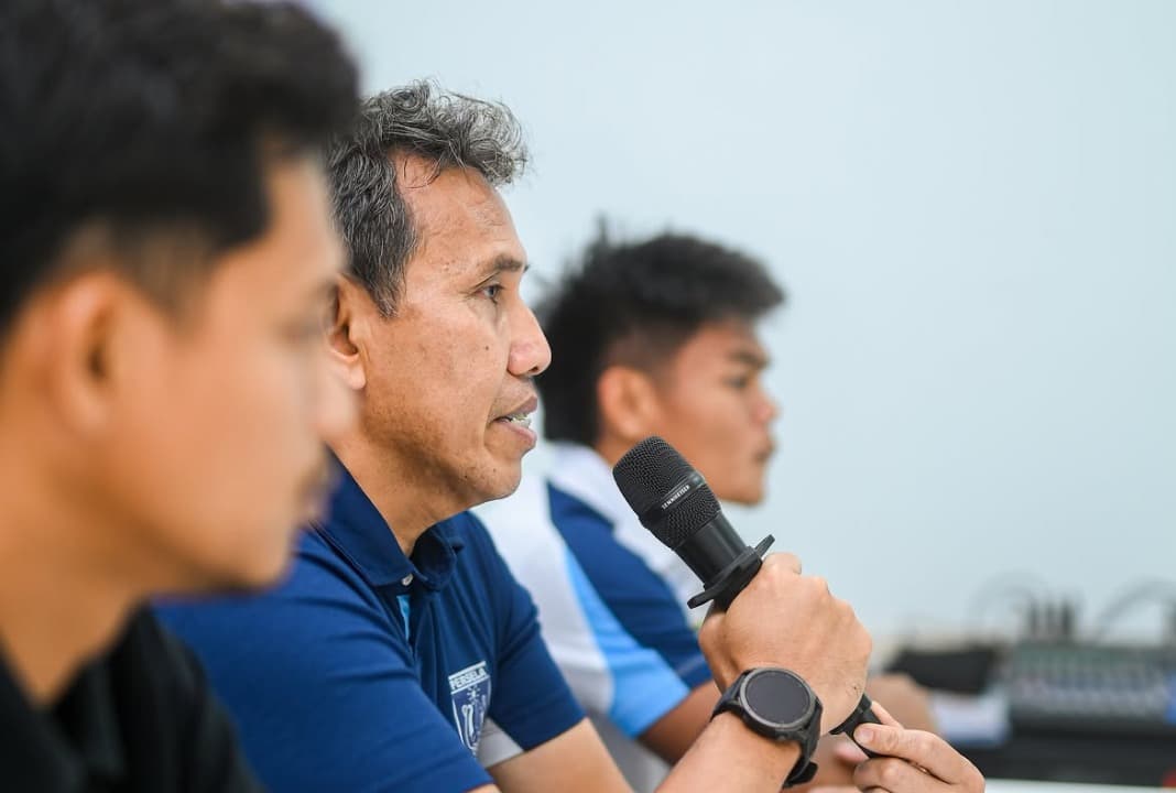 Persela Tetap Siapkan The Winning Team untuk Ladeni PSBS Biak