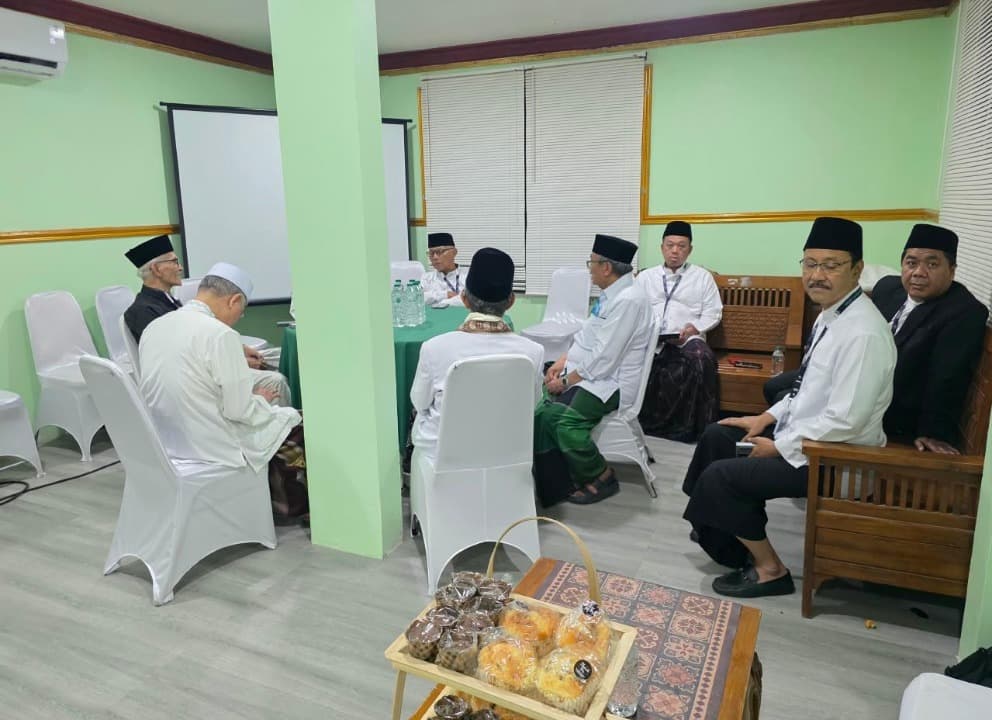 NU, Gus Dur dan Bromocorah Politik