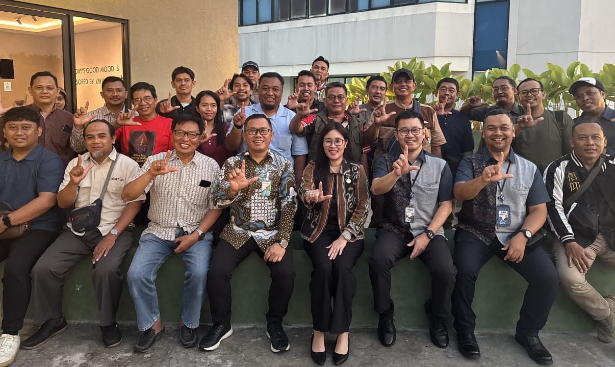 Perluas Literasi Keuangan, FKIJK Kediri-Madiun Bahas Ekosistem Digital Perbankan dan Dana Pensiun