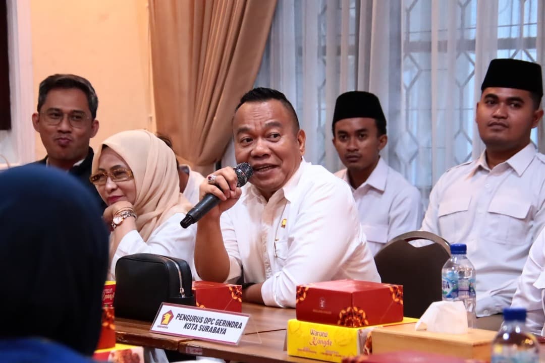 Komisi A DPRD Surabaya Mediasi Sengketa Lahan di Kelurahan Kalisari