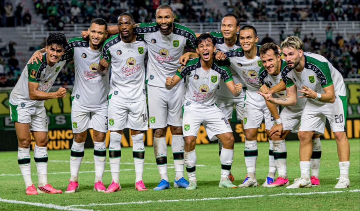 Jadwal Persebaya pada Oktober 2026: Jamu PSS Sleman dan Madura United hingga Tantang PSM