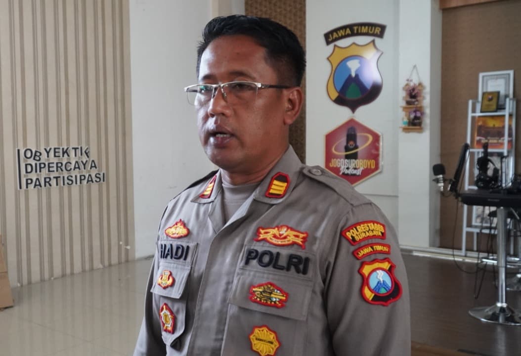 3 Anggota Dewan Digerebek Saat Pesta Sabu di Hotel Surabaya
