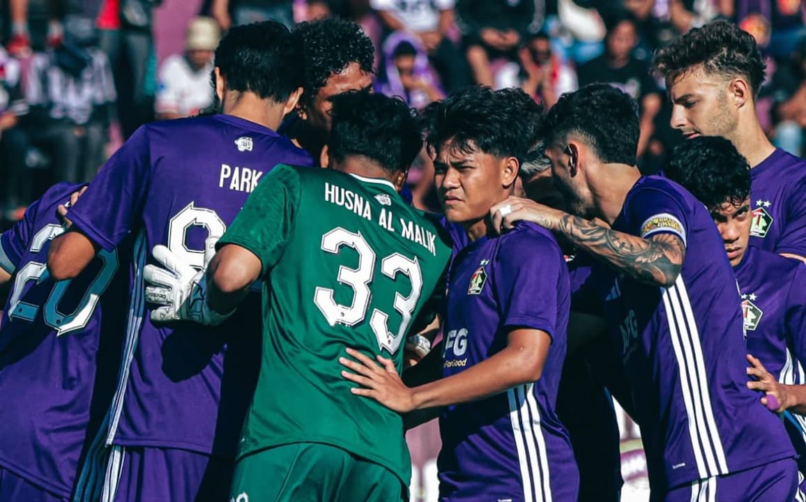 Jadwal Persik Kediri Oktober 2026: Tantang Persib dan Persija
