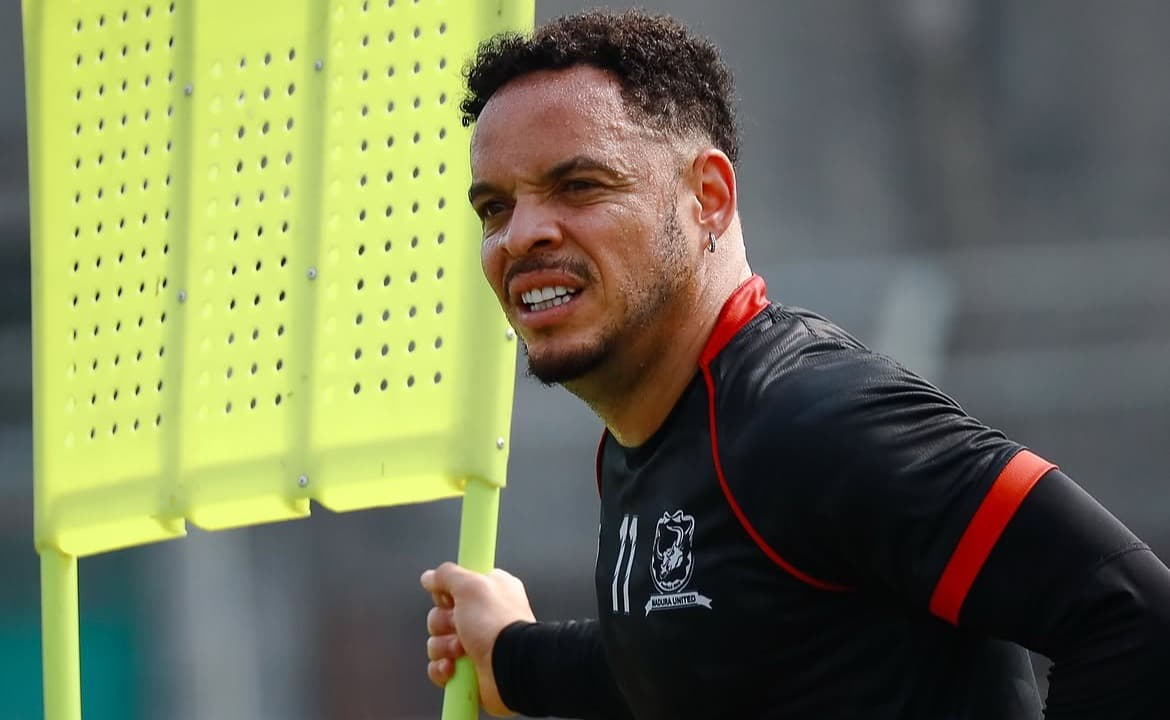 Dokter Tim Madura United Ungkap Kondisi Terkini Lulinha hingga Jordy Wehrmann