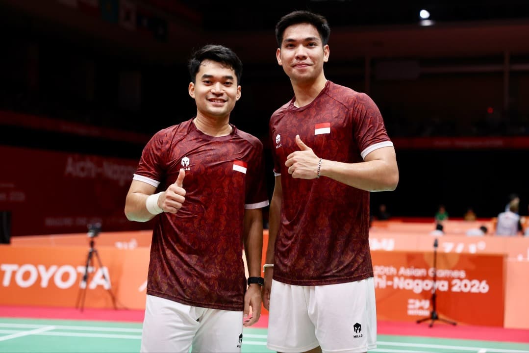 Jadwal Tur Eropa BWF World Tour Oktober 2026: Tanpa Wakil di Arctic Open, Indonesia Fokus ke Turnamen Super 750