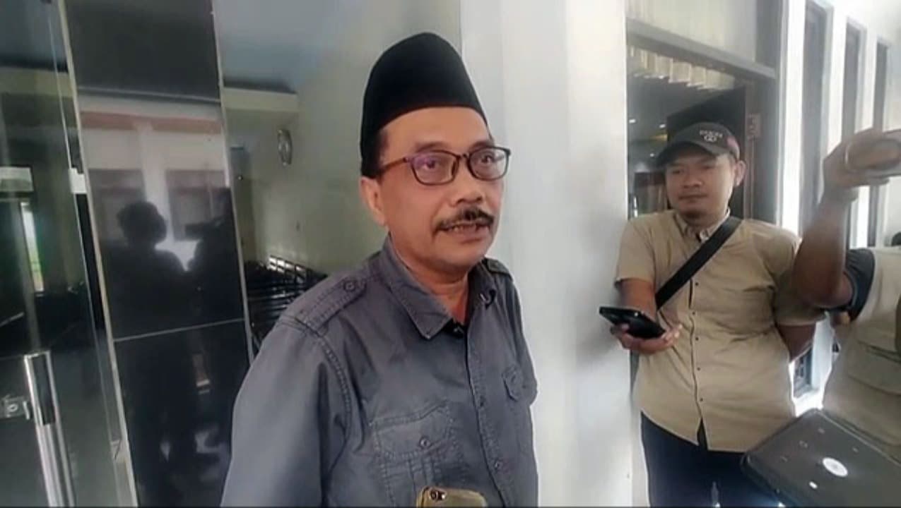 DPRD Nganjuk Rekomendasikan Proyek Wisata Watu Lawang Dihentikan