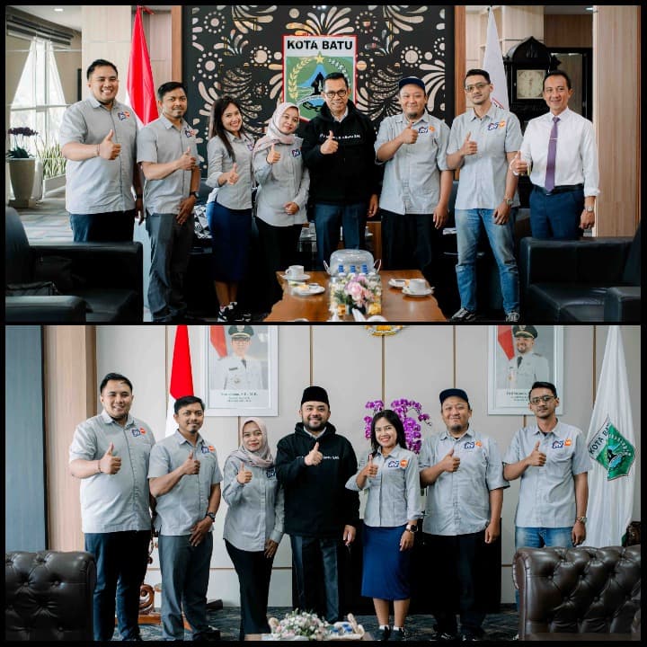 Dari Visi “mBatu Sae”, JTV Malang Hadirkan Program “Mbatu Sae” Angkat Petani Milenial, UMKM hingga 1.000 Sarjana