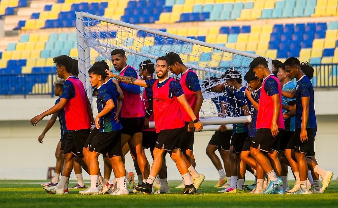 Jadwal Persela Oktober 2026: Hadapi Barito Putera hingga Derby Jawa Timur