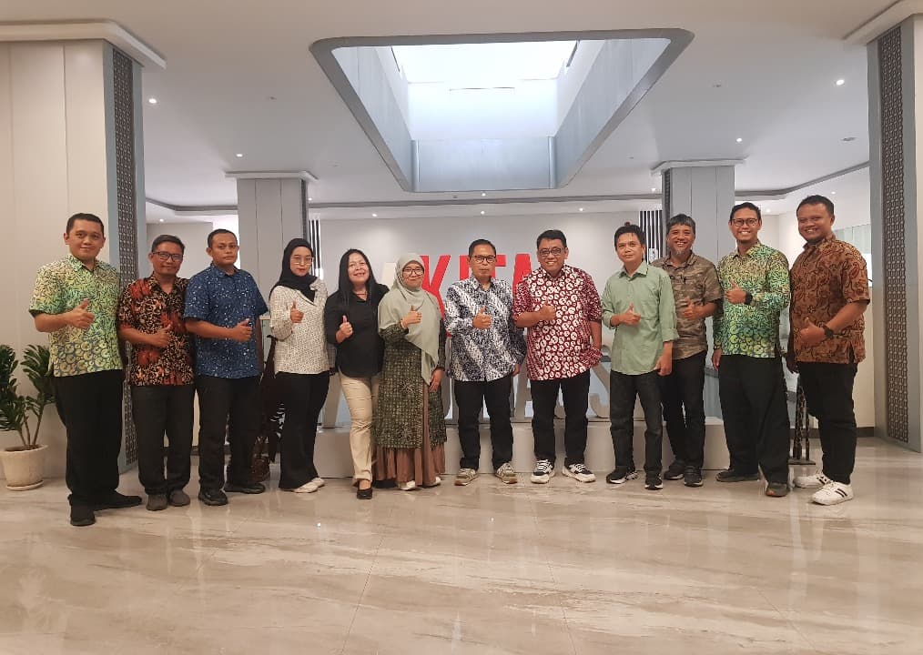 Jelang Munas APTIKOM VII, Momentum Perubahan, Tak Sekedar Pilih Ketua Umum
