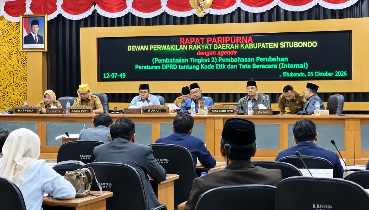 Terseret Kasus Narkoba, Afif Reza Belum Disanksi karena BK Belum Ada Laporan