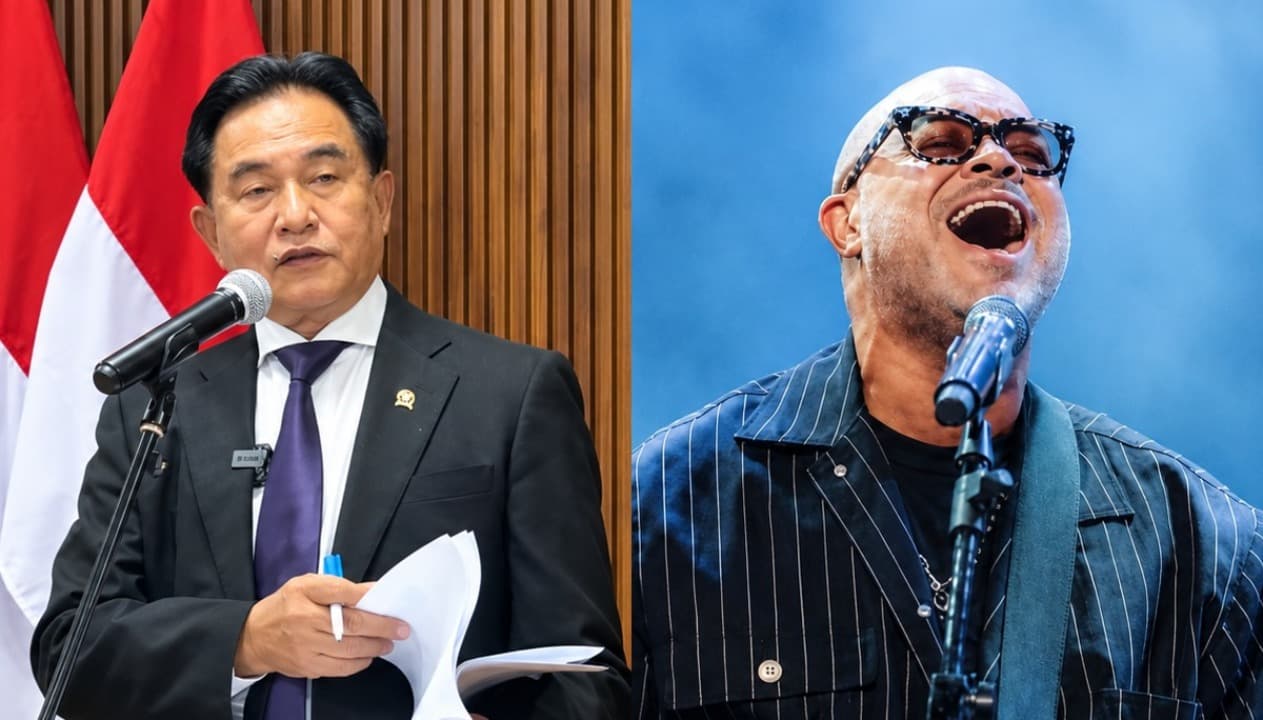 Konser Israel Houghton di Jakarta Tak Diizinkan Pemerintah