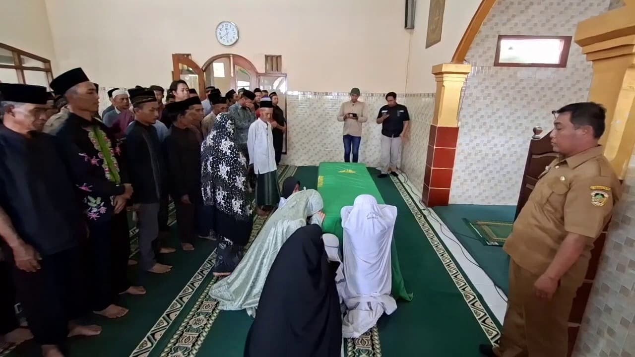 Pendidikan Anak Korban KM Virgo, Pemkab Madiun Siapkan Sejumlah Opsi