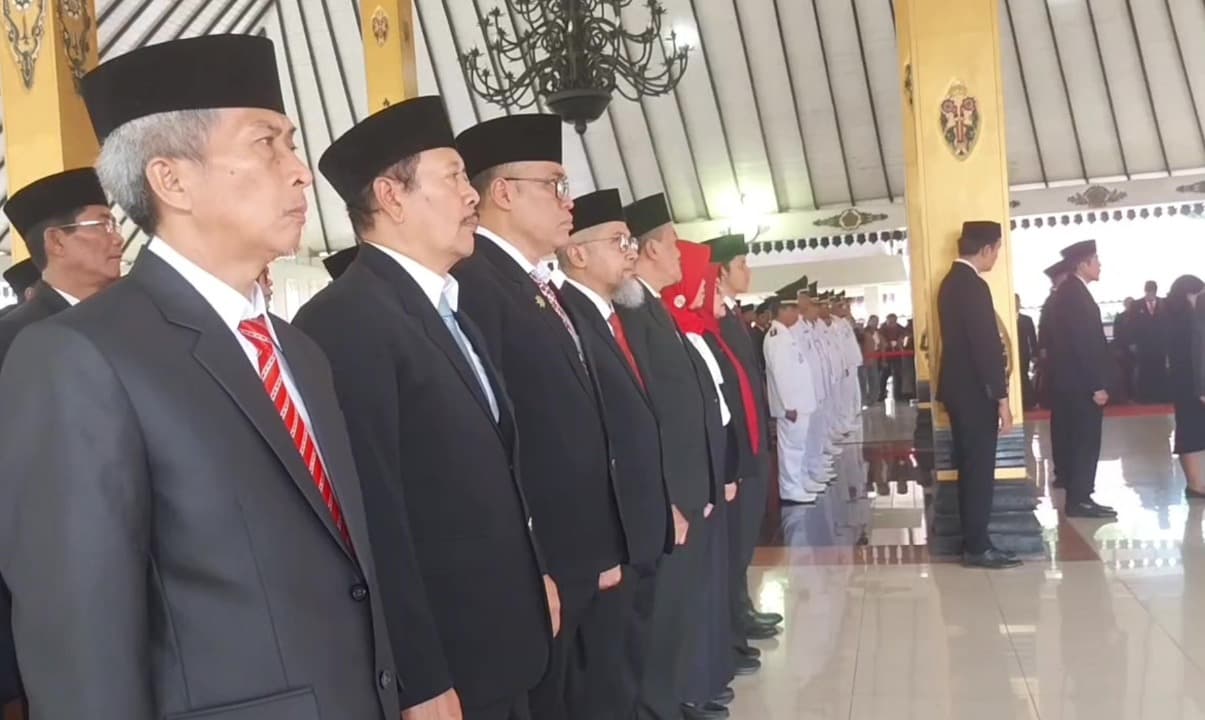 11 JPT Pratama Magetan Masih Kosong, Kepala DTPHP Dirangkap Plt