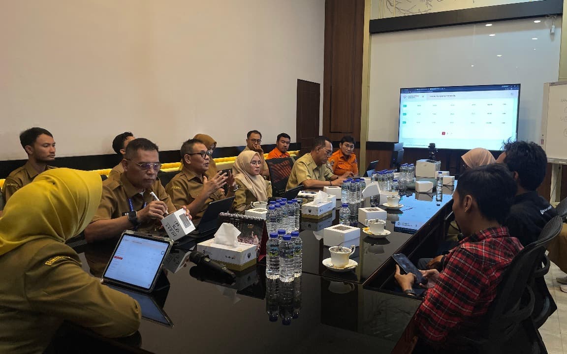 500 Besar Lomba Kampung Pancasila 2026 Diumumkan Hari Ini