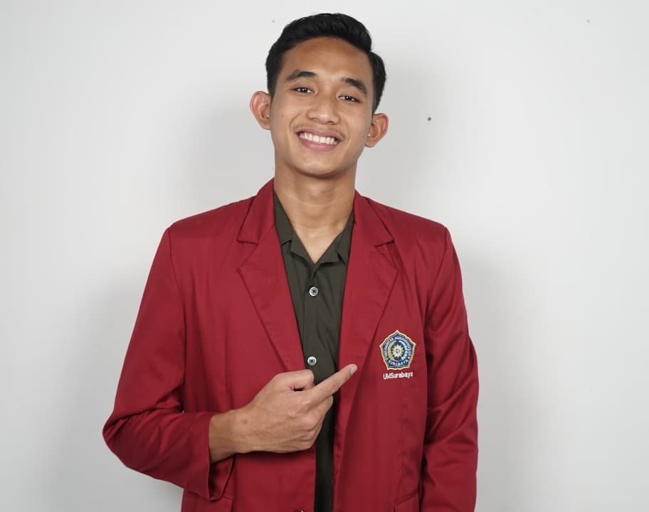 Antarkan Timnas Indonesia Juara, Rizky Ridho Ternyata Tengah Sibuk Kerjakan Skripsi di Umsura