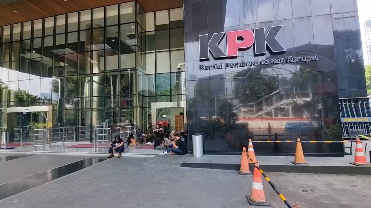 KPK Periksa Nusron Wahid Terkait Dugaan Korupsi ATR/BPN