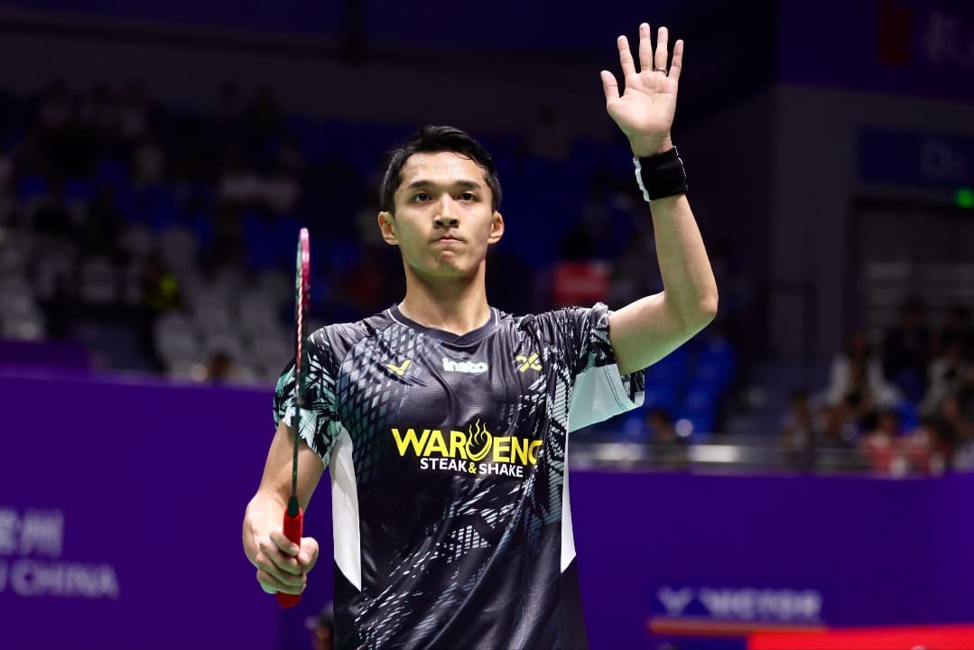 Daftar Wakil Indonesia di Denmark Open 2026: Dejan/Felisha Debut sebagai Duet Baru, 14 Wakil Bertarung demi Juara