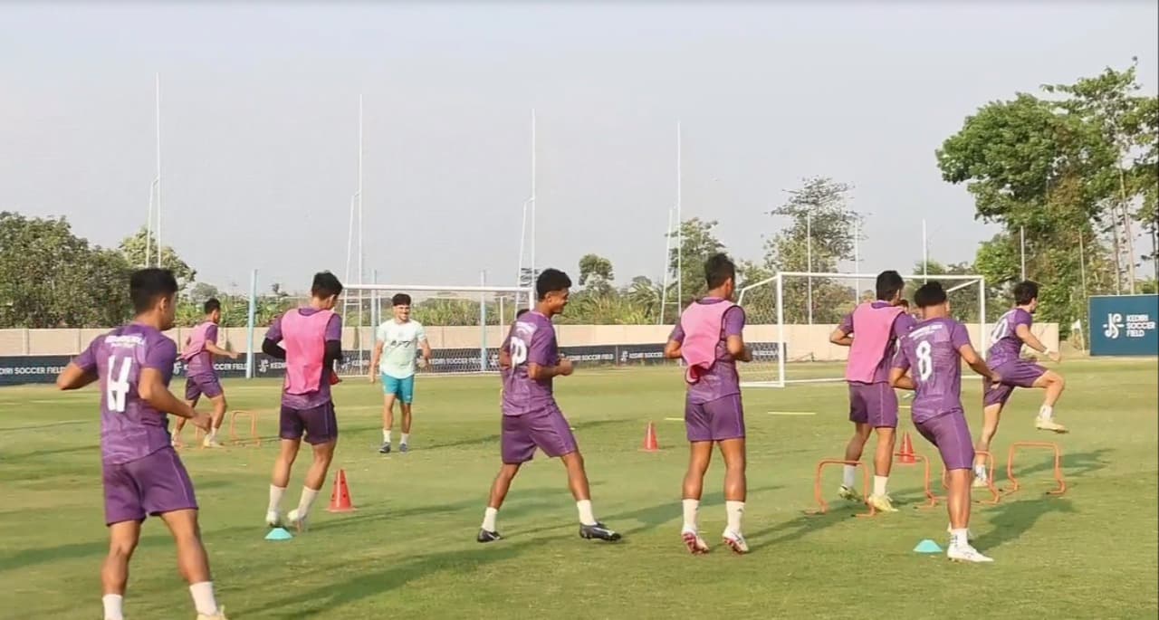 Tantang Madura United di Brawijaya, Skuad Macan Putih Pantang Keder