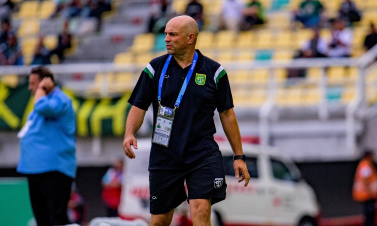 Target Persebaya di League Cup 2026 Usai Tergabung di Grup G Zona Timur 1