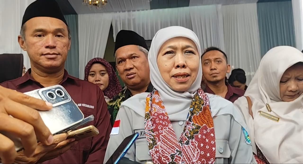 Servis Motor Gratis 8.100 Unit: Cara Pemprov Jatim dan Ratusan SMK di Jatim Pamer Skill Siswa Vokasi