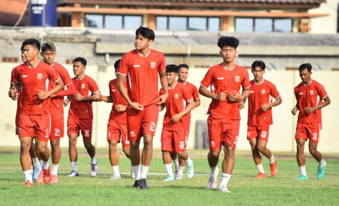 Deltras FC Waspadai Barisan Penyerang Persela Lamongan
