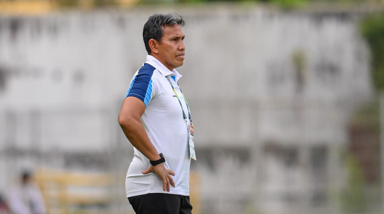 Kalah dari RANS, Persela Bertekad Bangkit Lawan De Red FC