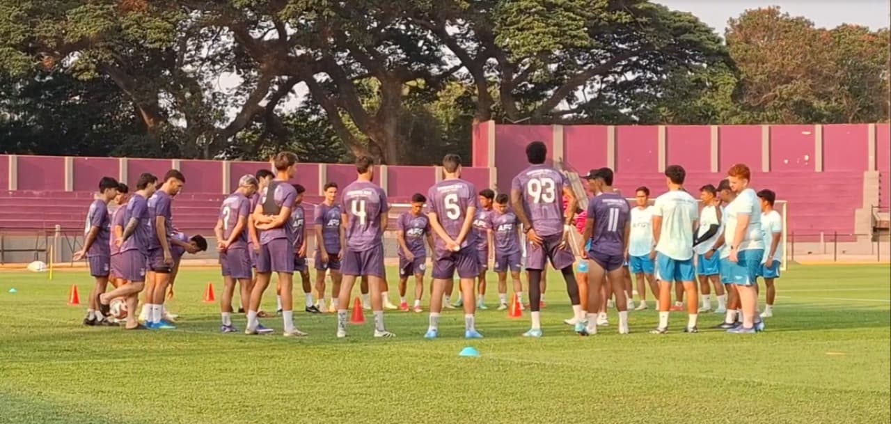 Amunisi Asing Pulih, Macan Putih Siap Putus Rekor Perkasa Laskar Sapeh Kerrab