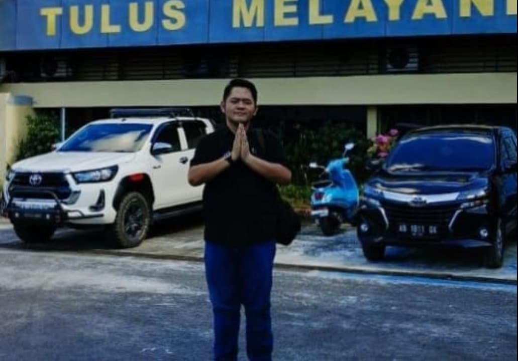Dihina dalam RUPS, Advokat Laporkan Pengusaha Kayu ke Polrestabes Surabaya