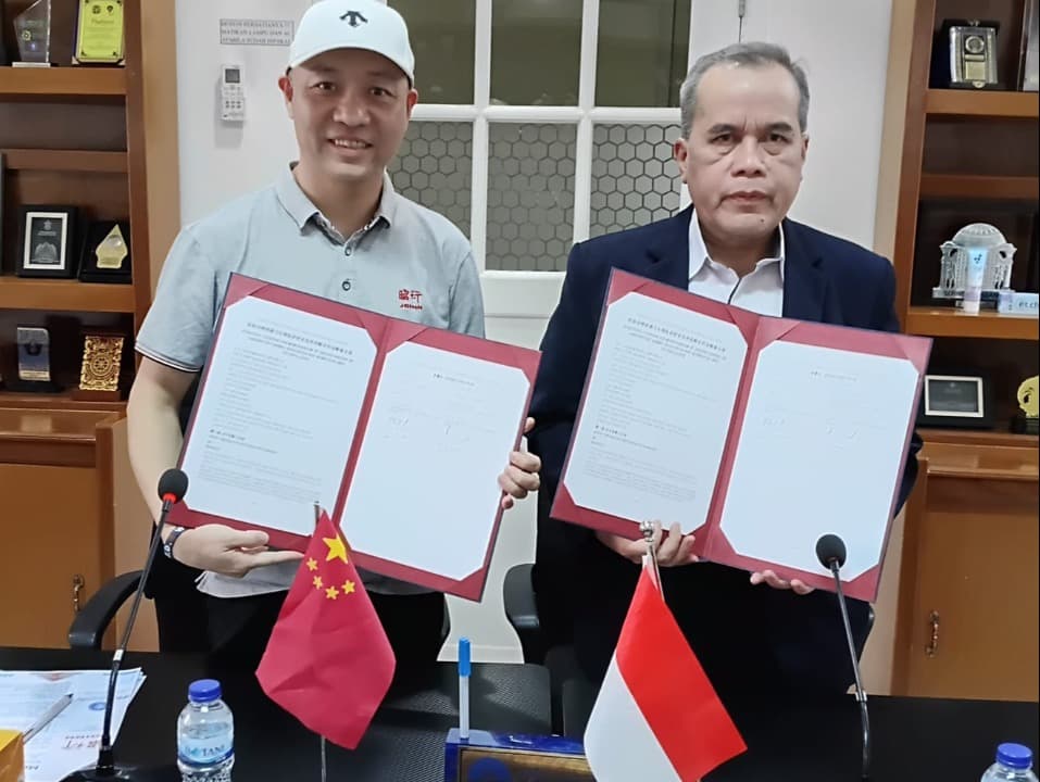Tiga Perusahaan Besar China Incar Monyet Ekor Panjang yang Menjadi Hama di Indonesia
