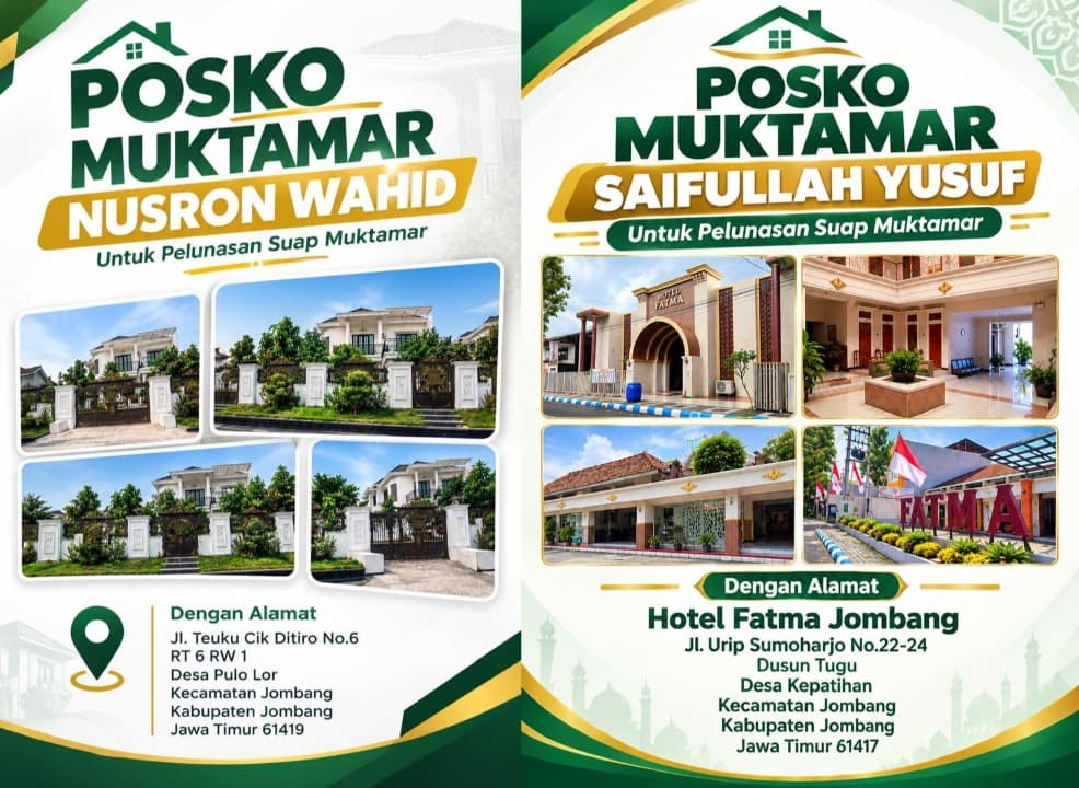 Tiga Langkah Sempurnanya Risywah