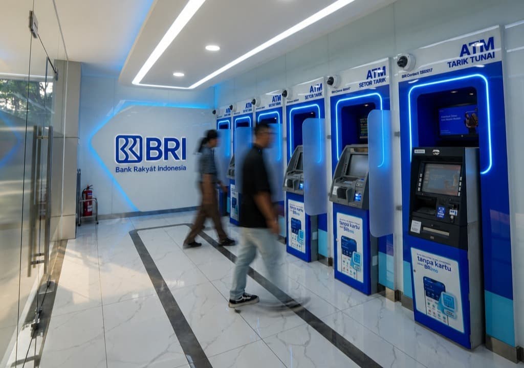 Empat Tahun Berturut-turut, BRI Pertahankan Predikat Most Valuable Brand di Indonesia