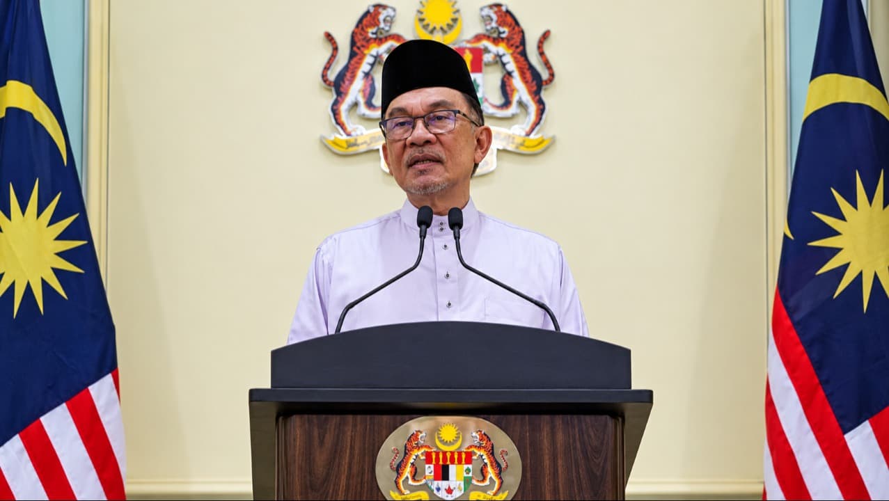 Malaysia Naikkan Upah Minimum Jadi Rp8,75 Juta Mulai Juni 2027