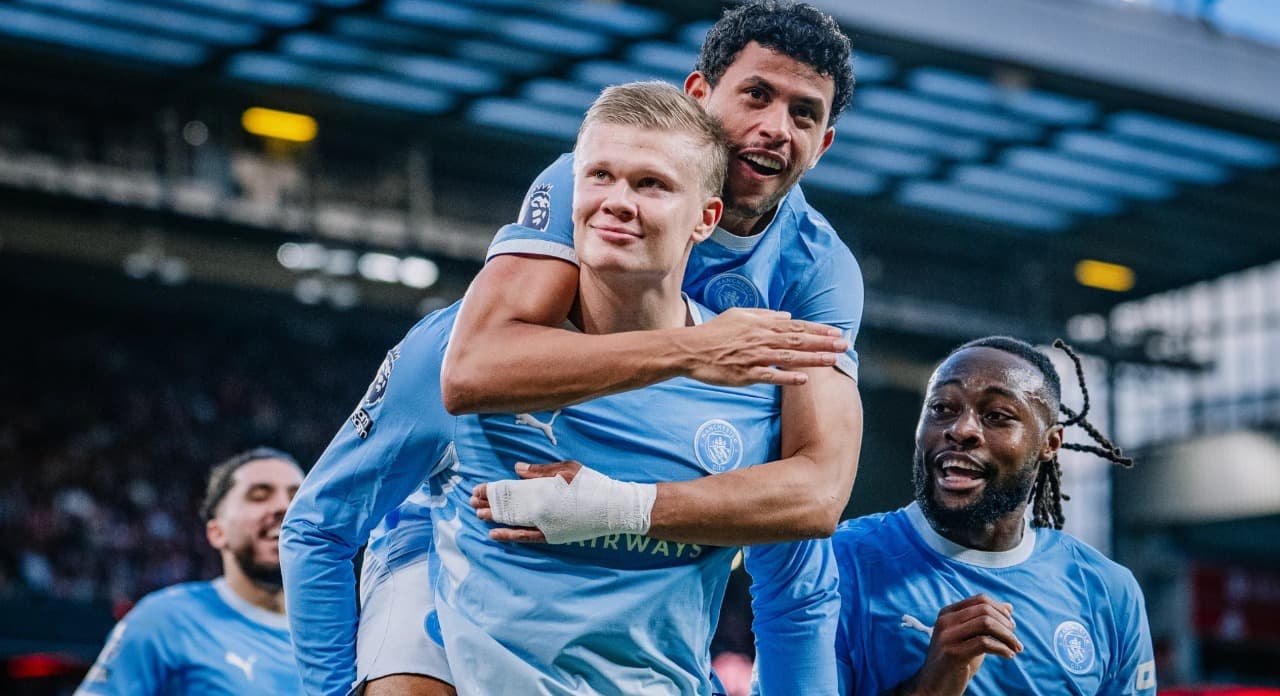 Jadwal Lengkap Matchday 2 Liga Champions 2026/2027: Atletico Madrid Bentrok Kontra Manchester United hingga Manchester City vs PSG