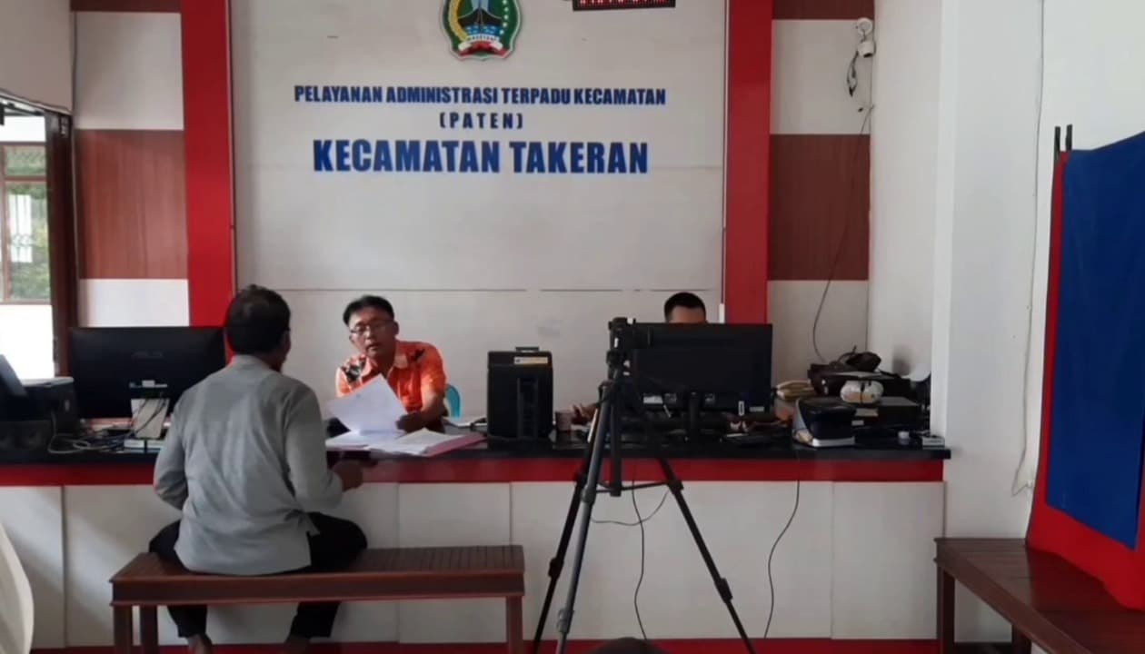 Kominfo Magetan Ingatkan Bahaya Judi Online dan Phishing, Rekening Penerima Bansos Jadi Perhatian