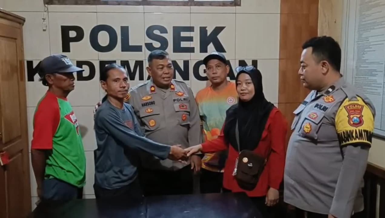 Dimediasi Polisi, Kasus Lempar Anak Kucing di Rusunawa Probolinggo Berakhir Damai