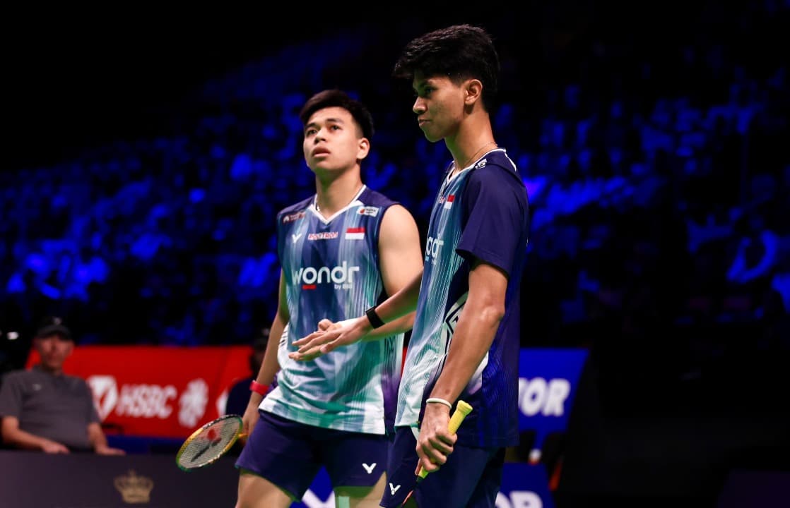 Rekap Hasil Denmark Open 2026: 5 Wakil Indonesia Berguguran pada Hari Pertama