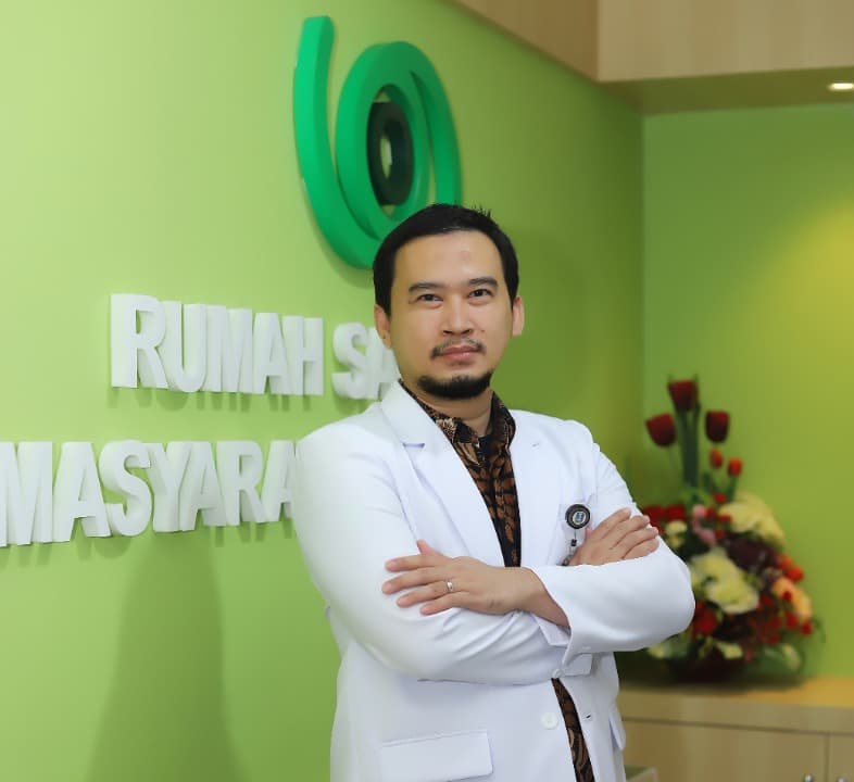 Konjungtivitis Viral