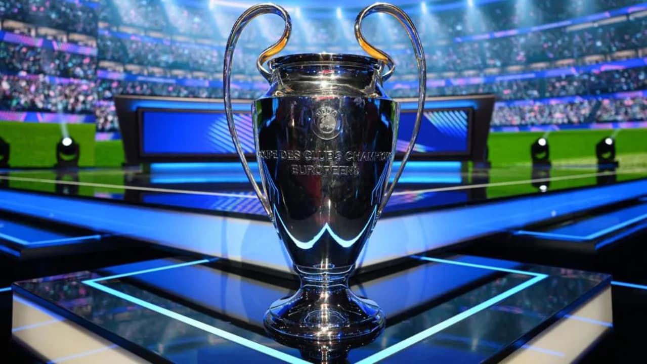 Jadwal Liga Champions Malam Ini: Ada AS Roma vs Real Madrid hingga Bentrokan Manchester City Kontra PSG