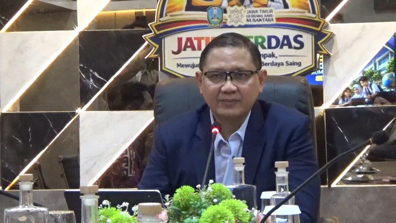 Dindik Jatim Buka Seleksi Dewan Pendidikan 2027–2032
