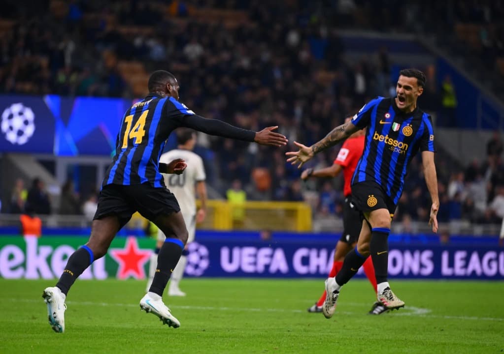 Jadwal Liga Italia Pekan Ini: Bologna Tantang Inter Milan, Juventus Bertarung Kontra Lazio