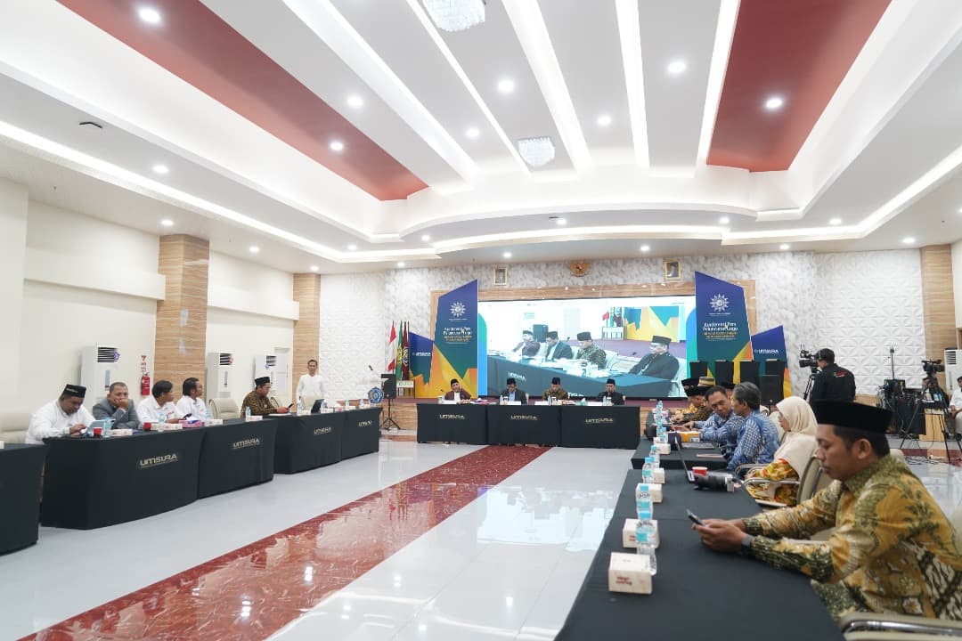Umsura jadi Tuan Rumah Munas XXXIII Tarjih Muhammadiyah pada 5-7 November 2026