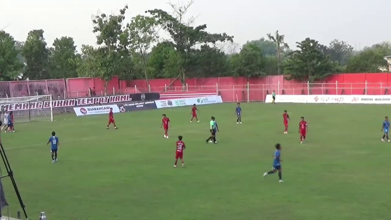 Stadion Ketonggo Dinilai Belum Memadai, Persinga Ngawi Cari Kandang Alternatif