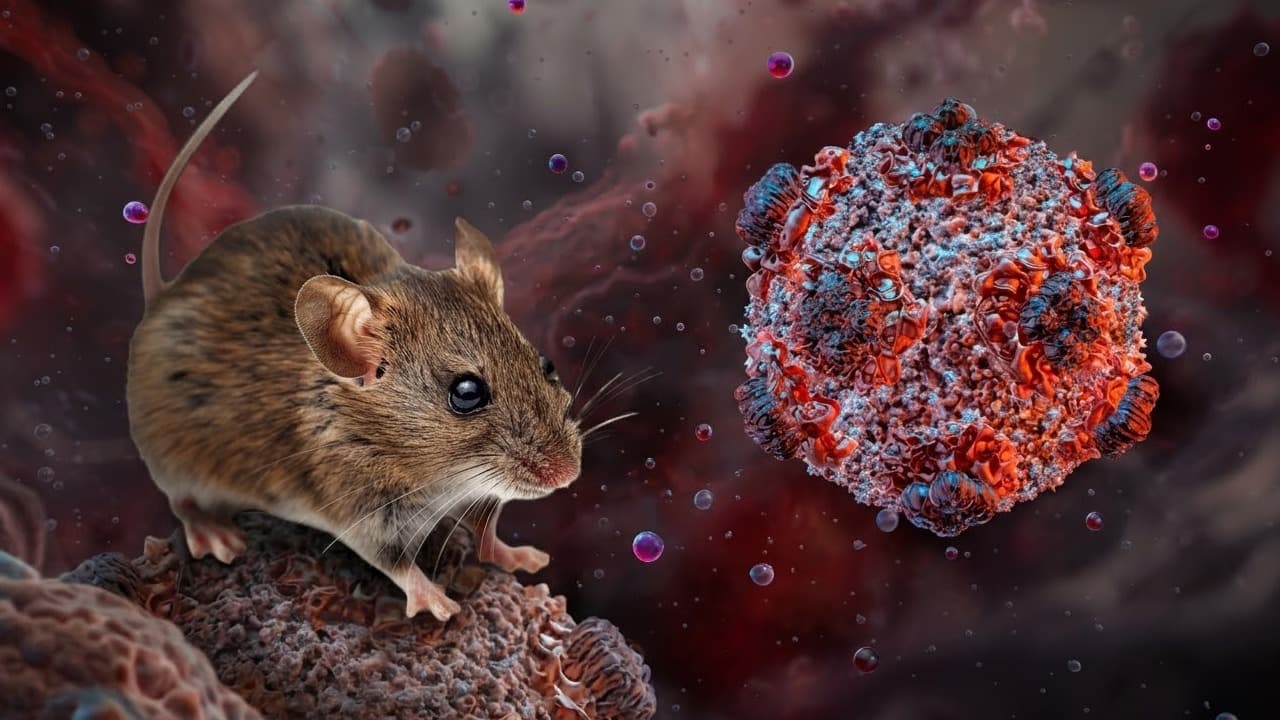Kemarau Panjang, Dinkes Pacitan Ingatkan Warga Waspadai Hantavirus