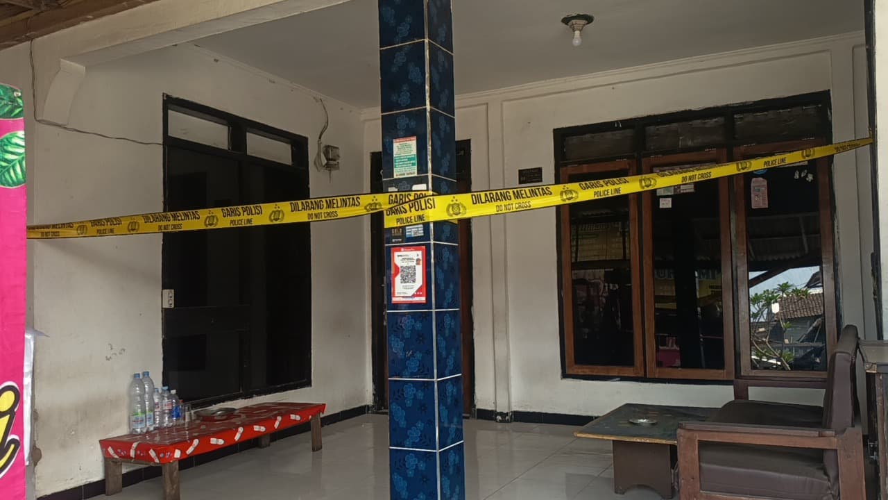 Polres Pacitan Usut Dugaan Penipuan Pencairan JHT BPJS Ketenagakerjaan