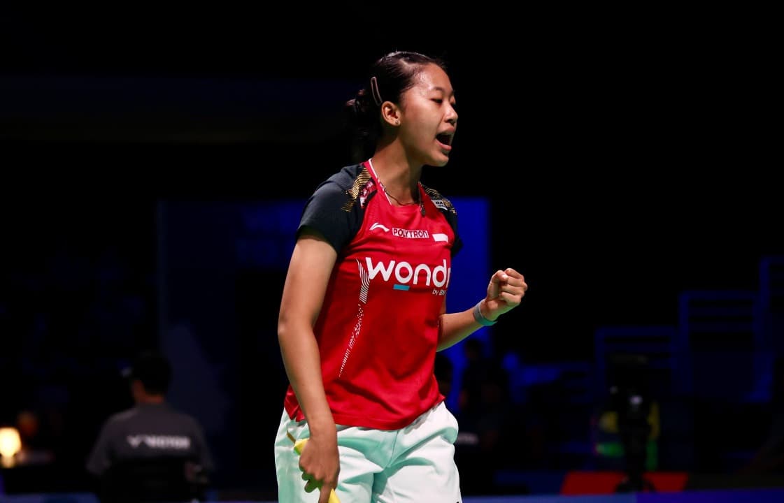 Jadwal Denmark Open 2026: Putri KW Hadapi Jagoan China, Alwi Farhan Tantang Wakil Tuan Rumah