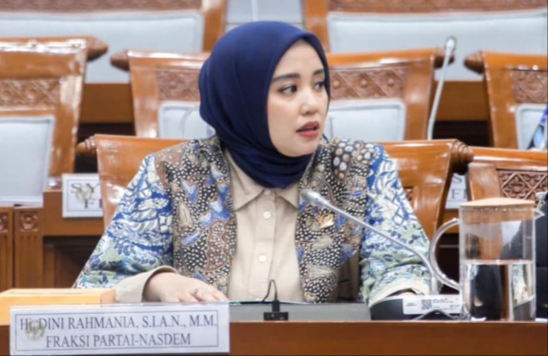 Empat Korban Tewas, DPR RI Minta Evaluasi Prosedur Keselamatan Petugas dan Relawan Karhutla Bromo