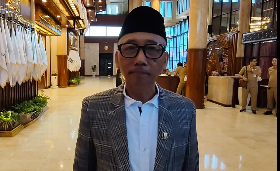 Seleksi Dewan Pendidikan Jatim Dibuka, Suli Da'im: Timsel Harus Profesional dan Berintegritas